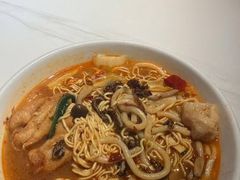 -碧涛阁·泡泡海洋·汤泉洗浴(王府花园店)
