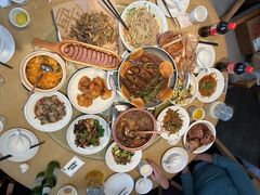 -关东小磨东北菜(上海长风大悦城店)