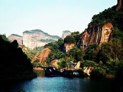 -丹霞山风景名胜区