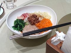 -将相和·海鲜蒸饺大连菜
