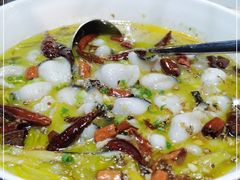 -湘当爱·鲜煮现炒(松岗立业路店)