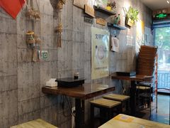 -老徐烧烤涮肚(交道口店)