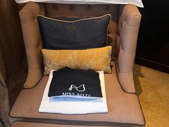 -长沙富力万达文华酒店