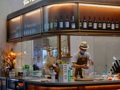 -渔语鱼新川菜Bistro(万象天地店)