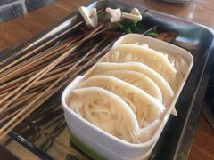 -小郡肝串串香(北蔡店)
