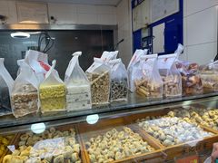 -宋记饼家(石门二路店)