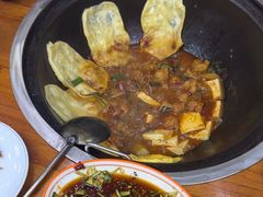 -曹丞相·地锅鸡·地锅鱼(武林店)