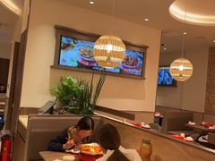 -胖哥俩肉蟹煲(淮安万达店)