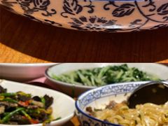 -园林美食城·本土农家菜(杨和镇店)