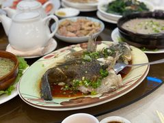 清蒸笋壳鱼-腰记饭店(龙源路店)