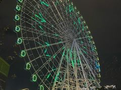 -汕头星城湾欢乐世界