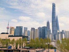 -遇外滩(BFC外滩金融中心店)