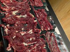 吊龙肉-潮发潮汕牛肉店(龙洞店)