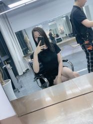 -茶发Salon·烫发染发理发