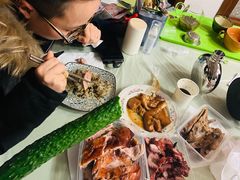 -永祥烧腊餐厅(虹口店)