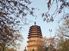 -天宁寺