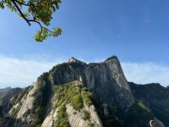 -华山风景名胜区