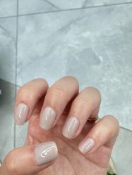 -西柚美甲美睫半永久