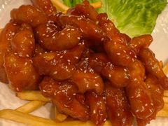 -聚宾楼·烤鸭·家宴(科技三路店)