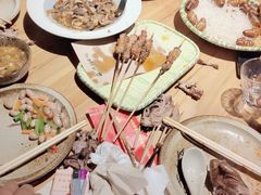 -鸽子窝(宋庄店)