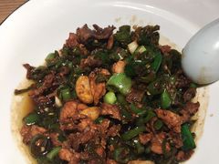 -湘阁里辣(南岭购物广场店)