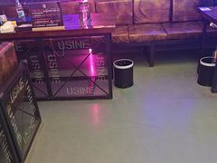 -关你鬼室大型密室逃脱(佛山创意园店)