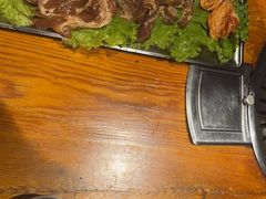 -那胡同里的小烤肉馆(开发区万达店)