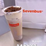 Sevenbus成都新店打卡|好喝又好拍
