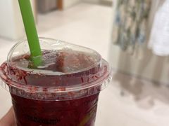 -柠季·手打柠檬茶(静安大悦城北座B1店 )