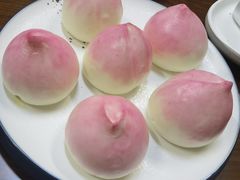 -奉天承·烤串·融合菜