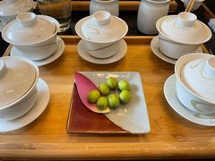 -青藤茶馆(南山路店)