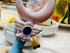 -海底捞火锅(庆春路店)