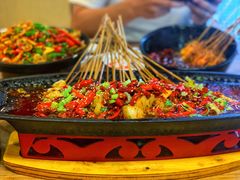 -成都吃客(九眼桥店)