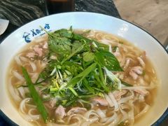 -美奈小馆·越南料理(福田星河COCO Park店)