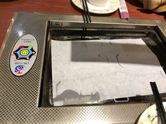 -比亚森自助烤肉料理(裕华店)