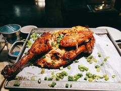 -绿茶餐厅(乐峰广场店)