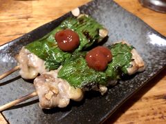 -鸟内会(河北路店)