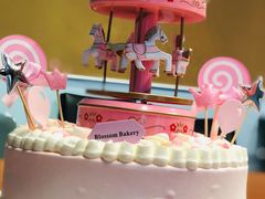 -花间烘焙BLossom Bakery