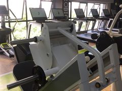 -Liking Fit24小时智能健身(金汇路韩国街店)