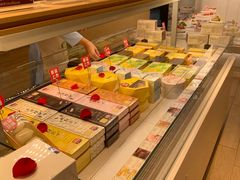 自助取餐区-好利来(西宸广场店)
