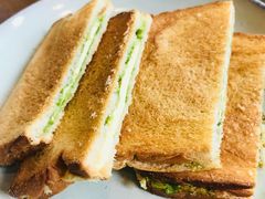 -HELLO 27 意面·沙拉·帕尼尼