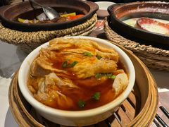 -虾饺妹·粤式茶餐厅(荟聚店)