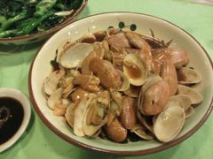 -盛港湾海鲜食府(黄沙店)
