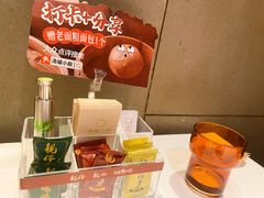 -汤城小厨•粤菜•靓汤(金宝街店)