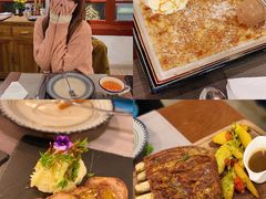 -LA CREPERIE BRETONNE布列塔尼法式餐厅(天童北路店)