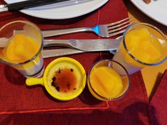 -视界美食自助餐厅·石家庄希尔顿酒店