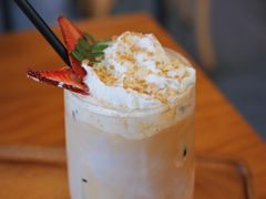 -转山咖啡(松柏社区店)