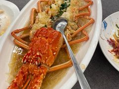 澳龙-海景壹号大酒店(滨湖店)