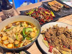 -壹酒贰肉1926·深夜食堂(南京北街店)