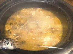 -菌乡缘·野生菌蒸汽鱼火锅(江边夜市店)